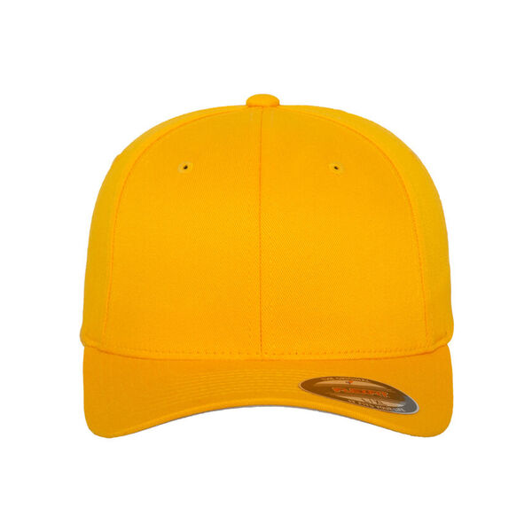 Casquette Flexit Wooly Combed