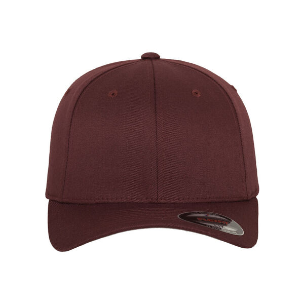 Casquette Flexit Wooly Combed