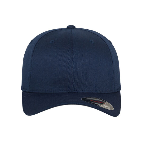 Casquette Flexit Wooly Combed