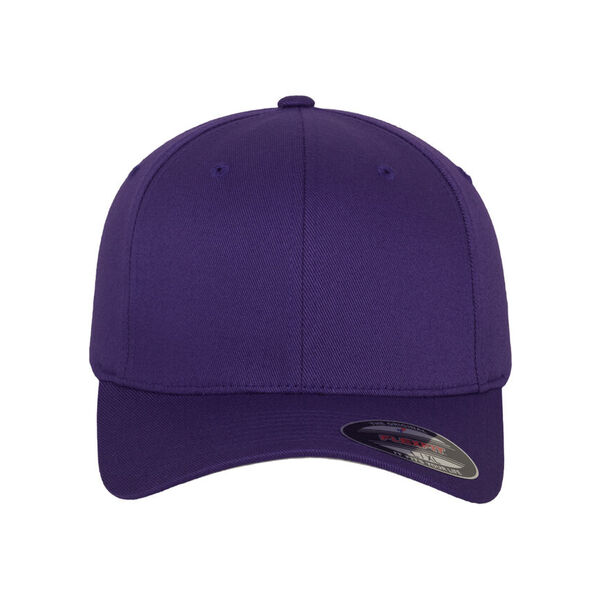 Casquette Flexit Wooly Combed