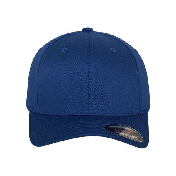 Casquette Flexit Wooly Combed