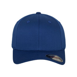 Casquette Flexit Wooly Combed