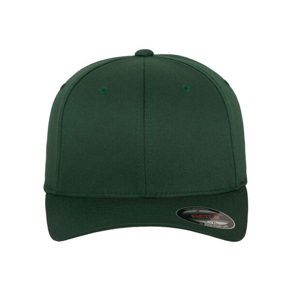 Casquette Flexit Wooly Combed