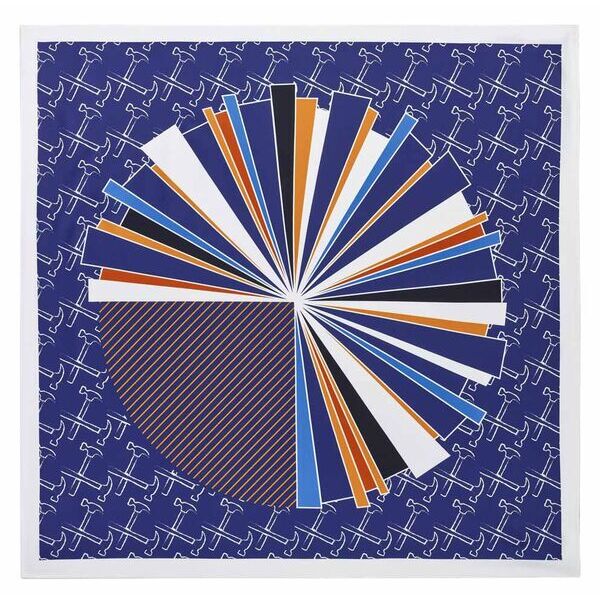 Foulard ODEON