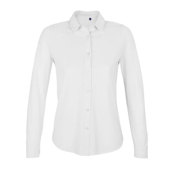 Chemise femme BASILE