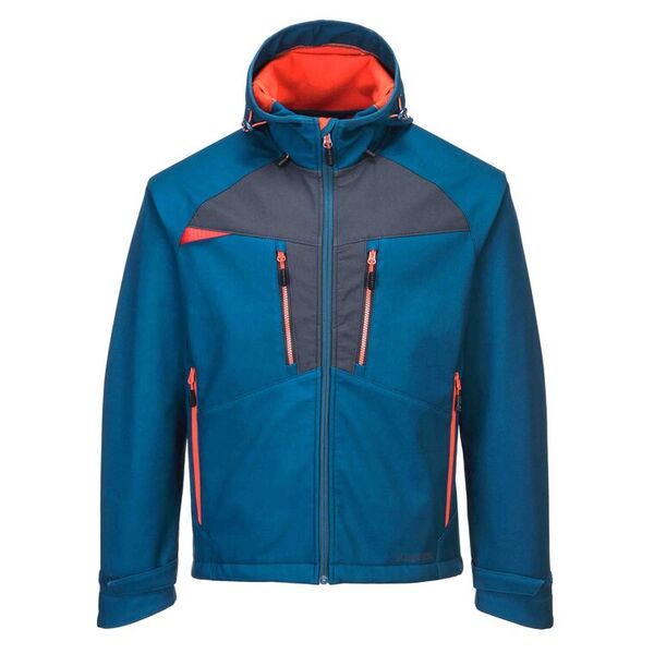Softshell DX4