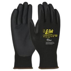 Gants éco responsable G-TEK 3RX 31-5130ER
