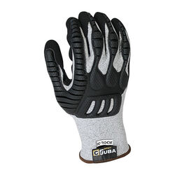 Gants spécifiques K-ROCK 4560IM IMPACT