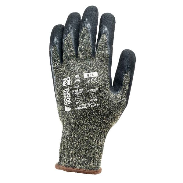 Gants spécifiques EUROHEAT CUT F