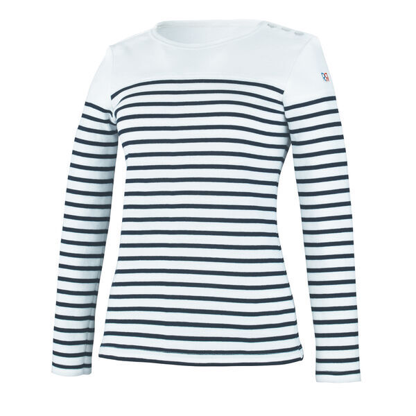 T-shirt marinière ANCRE