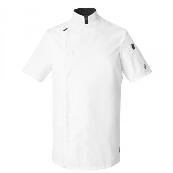 Veste MC homme SHADE