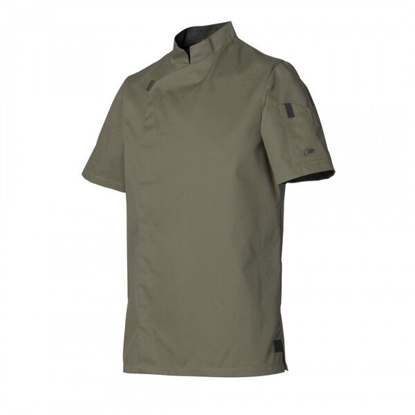 Veste MC homme SHADE