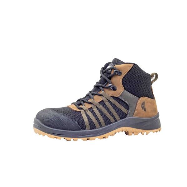 Chaussures de sécurité hautes DANTE S3 SR