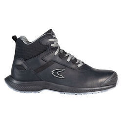 Chaussures de sécurité hautes JUMPER S3S FO SR