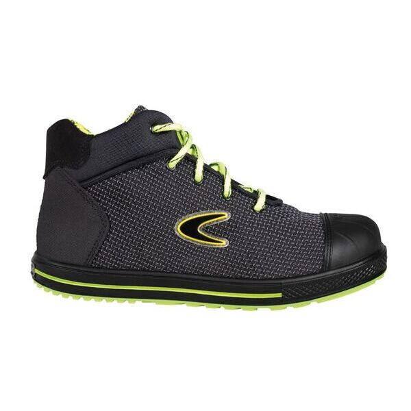 Chaussures de s&eacute;curit&eacute; hautes OFFSIDE S3S FO SR