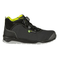Chaussures de sécurité hautes POST SEASON S3S FO SR