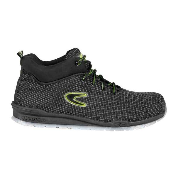 Chaussures de s&eacute;curit&eacute; hautes YOUTH S3S FO SR