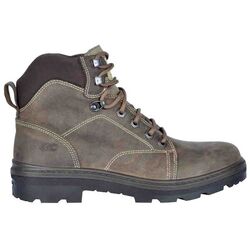 Chaussures de sécurité hautes LAND BIS S3S FO SR