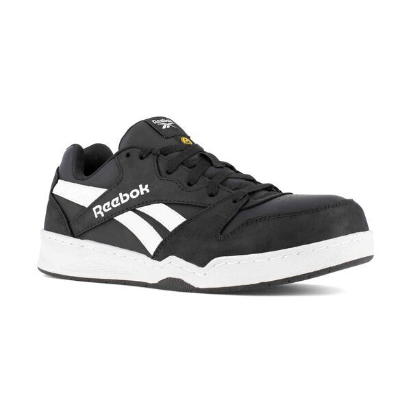 Chaussures de sécurité hautes BB4500 SAFETY S3 SRC HRO
