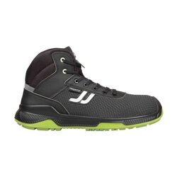 Chaussures de sécurité hautes JALVIVO S3 CI HI SRC