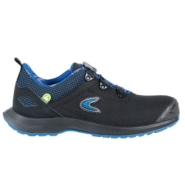 Chaussures de s&eacute;curit&eacute; basses GASKET S3L FO SR ESD