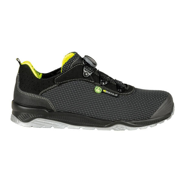 Chaussures de s&eacute;curit&eacute; basses YARD S3S FO SR