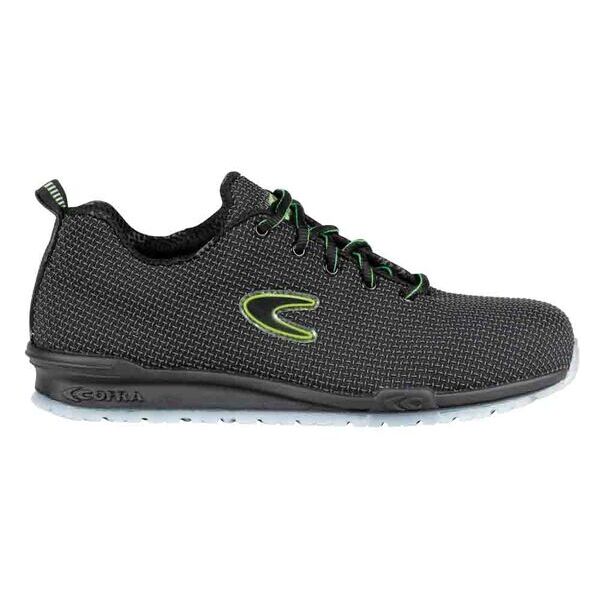 Chaussures de s&eacute;curit&eacute; basses MONTI S3S FO SR