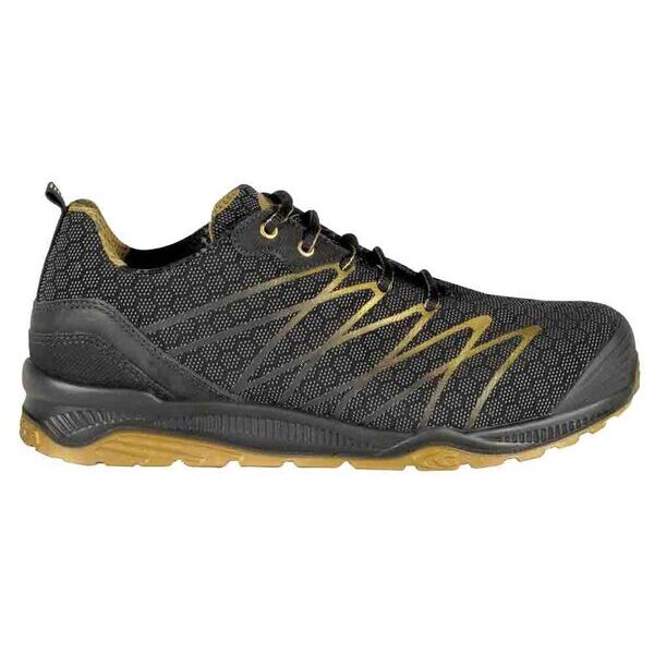 Chaussures de s&eacute;curit&eacute; basses EXTRATIME S3S FO SR