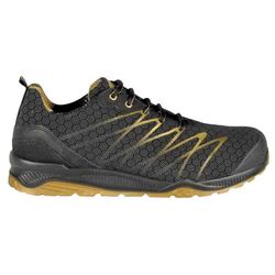 Chaussures de sécurité basses EXTRATIME S3S FO SR