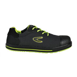 Chaussures de sécurité basses DRIBBLE S3S FO SR