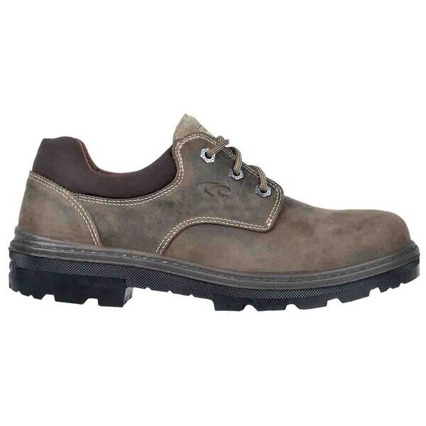 Chaussures de s&eacute;curit&eacute; basses TEX BIS S3S FO SR