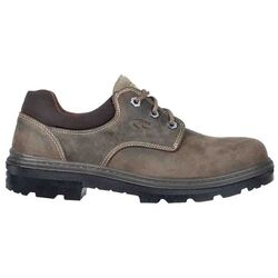 Chaussures de sécurité basses TEX BIS S3S FO SR
