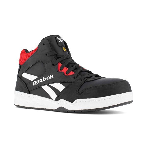 Chaussures de s&eacute;curit&eacute; basses BB4500 SAFETY S3 SRC HRO