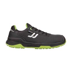 Chaussures de sécurité basses JALECO S3 CI HI SRC