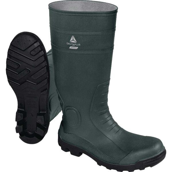 Bottes de s&eacute;curit&eacute; COPPER S5 SRA