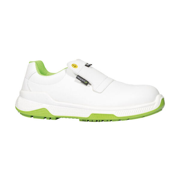 Mocassins de s&eacute;curit&eacute; JALQUARTZ