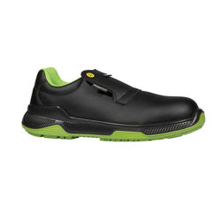 Mocassins de sécurité JALGABBRO
