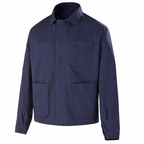 Veste ESSENTIELS COTON