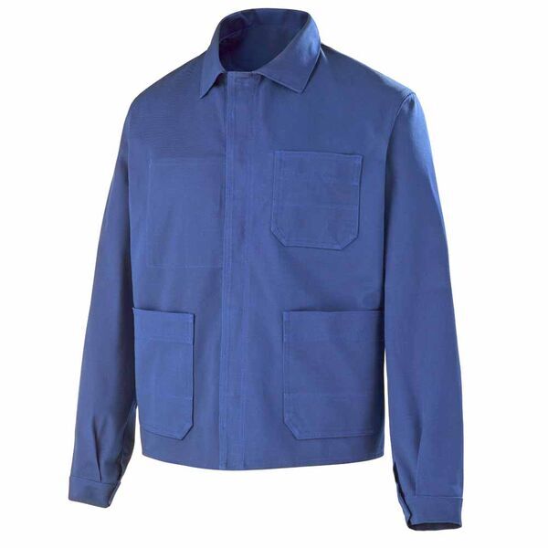 Veste ESSENTIELS COTON