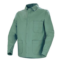 Veste ESSENTIELS COTON