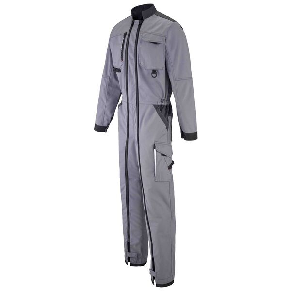 Combinaison 2 zips WIRE