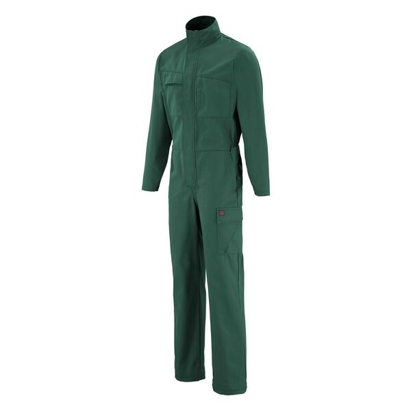 Combinaison 1 zip ONYX