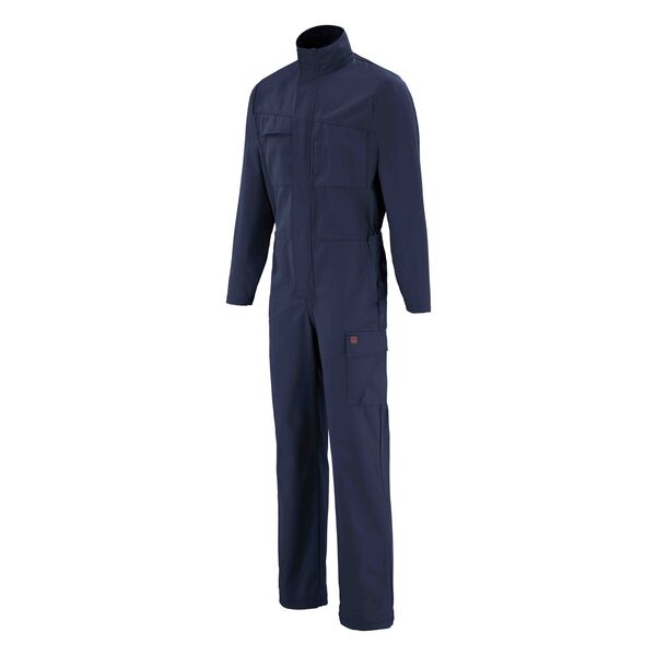 Combinaison 1 zip ONYX