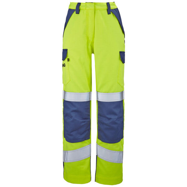 Pantalon PG HV ATEX 260 XP AGATE