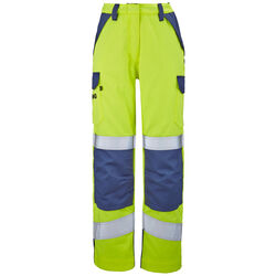 Pantalon PG HV ATEX 260 XP AGATE