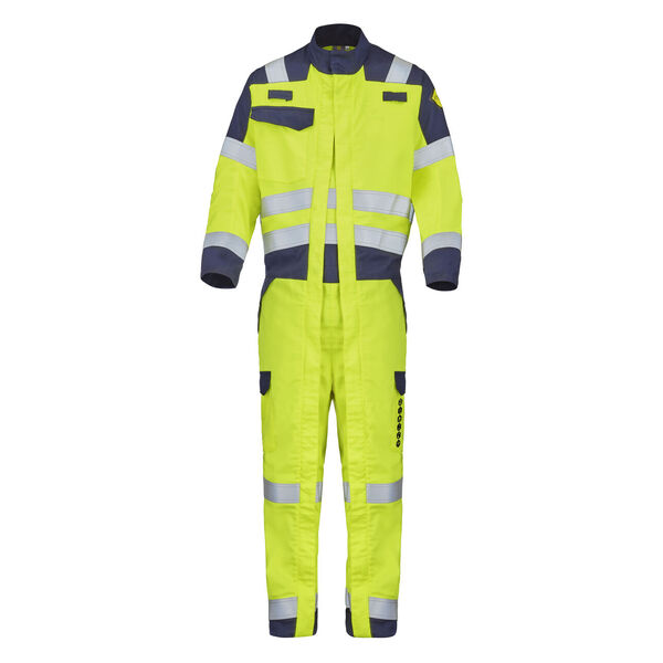 Combinaison ATEX HV 260 XP PANIRI