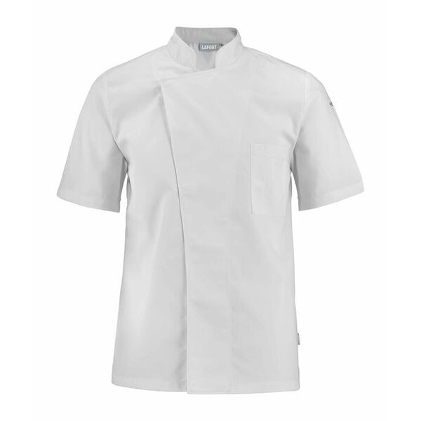 Veste MC homme TURNIP RSE