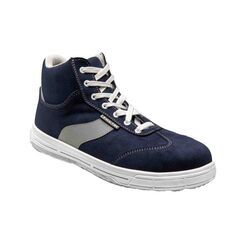 Chaussures de sécurité hautes OMAHA S3 SRC