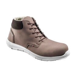 Chaussures de sécurité hautes CHUKKA S3 SRC