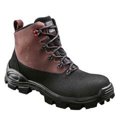 Chaussures de sécurité hautes TREKTEX S3 SRC